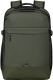 Mochila para Portátil L Expansível Azeitona - Mochila para Portátil L Expansível Azeitona - Roadseeker | Samsonite