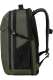 Mochila para Portátil L Expansível Azeitona - Mochila para Portátil L Expansível Azeitona - Roadseeker | Samsonite