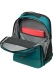Mochila para Portátil L Expansível Verde-Azulado - Mochila para Portátil L Expansível Verde-Azulado - Roadseeker | Samsonite