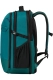 Mochila para Portátil L Expansível Verde-Azulado - Mochila para Portátil L Expansível Verde-Azulado - Roadseeker | Samsonite