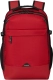 Mochila para Portátil M Vermelho