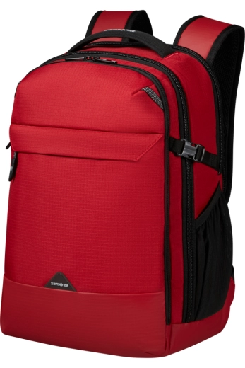 Mochila para Portátil M Vermelho