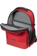 Mochila para Portátil M Vermelho - Mochila para Portátil M Vermelho - Roadseeker | Samsonite