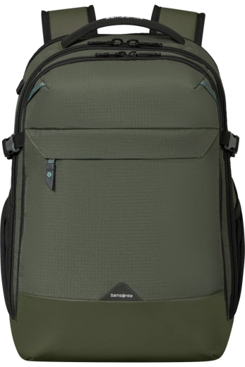 Mochila para Portátil M Azeitona