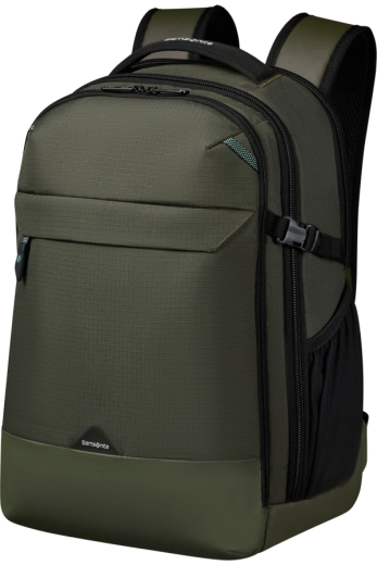 Mochila para Portátil M Azeitona