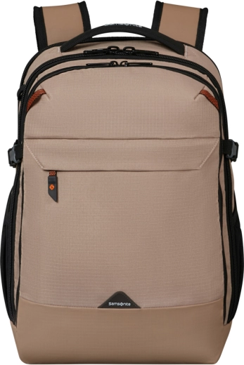 Mochila para Portátil M Bege