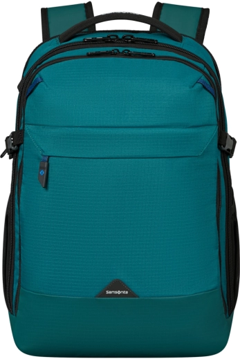 Mochila para Portátil M Verde-Azulado