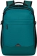 Mochila para Portátil M Verde-Azulado