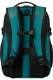 Mochila para Portátil M Verde-Azulado - Mochila para Portátil M Verde-Azulado - Roadseeker | Samsonite