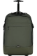 Mochila para Portátil 17.3 2 Rodas Azeitona