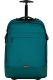 Mochila para Portátil 17.3 2 Rodas Verde-Azulado