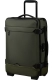 Saco de Viagem 55x35cm 2 Rodas Azeitona - Saco de Viagem 55x35cm 2 Rodas Azeitona - Roadseeker | Samsonite