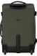 Saco de Viagem 55x35cm 2 Rodas Azeitona - Saco de Viagem 55x35cm 2 Rodas Azeitona - Roadseeker | Samsonite