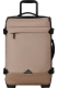 Saco de Viagem 55x35cm 2 Rodas Bege - Saco de Viagem 55x35cm 2 Rodas Bege - Roadseeker | Samsonite