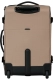 Saco de Viagem 55x35cm 2 Rodas Bege - Saco de Viagem 55x35cm 2 Rodas Bege - Roadseeker | Samsonite