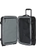 Saco de Viagem 55x35cm 2 Rodas Preto - Saco de Viagem 55x35cm 2 Rodas Preto - Roadseeker | Samsonite