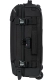 Saco de Viagem 55x35cm 2 Rodas Preto - Saco de Viagem 55x35cm 2 Rodas Preto - Roadseeker | Samsonite