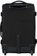 Saco de Viagem 55x35cm 2 Rodas Preto - Saco de Viagem 55x35cm 2 Rodas Preto - Roadseeker | Samsonite