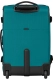 Saco de Viagem 55x35cm 2 Rodas Verde-Azulado - Saco de Viagem 55x35cm 2 Rodas Verde-Azulado - Roadseeker | Samsonite