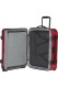 Saco de Viagem / Mochila Cabine 55cm 2 Rodas Vermelho - Saco de Viagem / Mochila Cabine 55cm 2 Rodas Vermelho - Roadseeker | Samsonite
