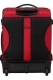 Saco de Viagem / Mochila Cabine 55cm 2 Rodas Vermelho - Saco de Viagem / Mochila Cabine 55cm 2 Rodas Vermelho - Roadseeker | Samsonite