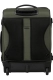 Saco de Viagem / Mochila Cabine 55cm 2 Rodas Azeitona - Saco de Viagem / Mochila Cabine 55cm 2 Rodas Azeitona - Roadseeker | Samsonite