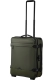 Saco de Viagem / Mochila Cabine 55cm 2 Rodas Azeitona - Saco de Viagem / Mochila Cabine 55cm 2 Rodas Azeitona - Roadseeker | Samsonite