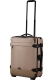 Saco de Viagem / Mochila Cabine 55cm 2 Rodas Bege - Saco de Viagem / Mochila Cabine 55cm 2 Rodas Bege - Roadseeker | Samsonite