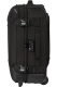 Saco de Viagem / Mochila Cabine 55cm 2 Rodas Preto - Saco de Viagem / Mochila Cabine 55cm 2 Rodas Preto - Roadseeker | Samsonite