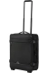Saco de Viagem / Mochila Cabine 55cm 2 Rodas Preto - Saco de Viagem / Mochila Cabine 55cm 2 Rodas Preto - Roadseeker | Samsonite