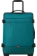 Saco de Viagem / Mochila Cabine 55cm 2 Rodas Verde-Azulado - Saco de Viagem / Mochila Cabine 55cm 2 Rodas Verde-Azulado - Roadseeker | Samsonite