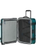 Saco de Viagem / Mochila Cabine 55cm 2 Rodas Verde-Azulado - Saco de Viagem / Mochila Cabine 55cm 2 Rodas Verde-Azulado - Roadseeker | Samsonite