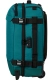 Saco de Viagem / Mochila Cabine 55cm 2 Rodas Verde-Azulado - Saco de Viagem / Mochila Cabine 55cm 2 Rodas Verde-Azulado - Roadseeker | Samsonite