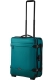 Saco de Viagem / Mochila Cabine 55cm 2 Rodas Verde-Azulado - Saco de Viagem / Mochila Cabine 55cm 2 Rodas Verde-Azulado - Roadseeker | Samsonite