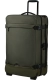 Saco de Viagem Médio 68cm 2 Rodas Azeitona - Saco de Viagem Médio 68cm 2 Rodas Azeitona - Roadseeker | Samsonite