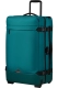 Saco de Viagem Médio 68cm 2 Rodas Verde-Azulado - Saco de Viagem Médio 68cm 2 Rodas Verde-Azulado - Roadseeker | Samsonite