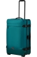 Saco de Viagem Médio 68cm 2 Rodas Verde-Azulado - Saco de Viagem Médio 68cm 2 Rodas Verde-Azulado - Roadseeker | Samsonite