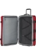 Saco de Viagem Grande 79cm 2 Rodas Vermelho - Saco de Viagem Grande 79cm 2 Rodas Vermelho - Roadseeker | Samsonite