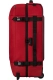 Saco de Viagem Grande 79cm 2 Rodas Vermelho - Saco de Viagem Grande 79cm 2 Rodas Vermelho - Roadseeker | Samsonite