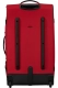 Saco de Viagem Grande 79cm 2 Rodas Vermelho - Saco de Viagem Grande 79cm 2 Rodas Vermelho - Roadseeker | Samsonite