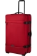 Saco de Viagem Grande 79cm 2 Rodas Vermelho - Saco de Viagem Grande 79cm 2 Rodas Vermelho - Roadseeker | Samsonite