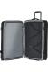 Saco de Viagem Grande 79cm 2 Rodas Preto - Saco de Viagem Grande 79cm 2 Rodas Preto - Roadseeker | Samsonite
