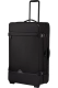 Saco de Viagem Grande 79cm 2 Rodas Preto - Saco de Viagem Grande 79cm 2 Rodas Preto - Roadseeker | Samsonite