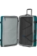 Saco de Viagem Grande 79cm 2 Rodas Verde-Azulado - Saco de Viagem Grande 79cm 2 Rodas Verde-Azulado - Roadseeker | Samsonite