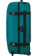 Saco de Viagem Grande 79cm 2 Rodas Verde-Azulado - Saco de Viagem Grande 79cm 2 Rodas Verde-Azulado - Roadseeker | Samsonite