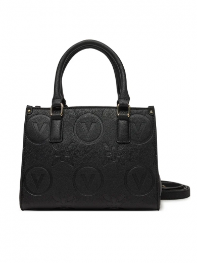 Mala Shopper Samba Re Preta