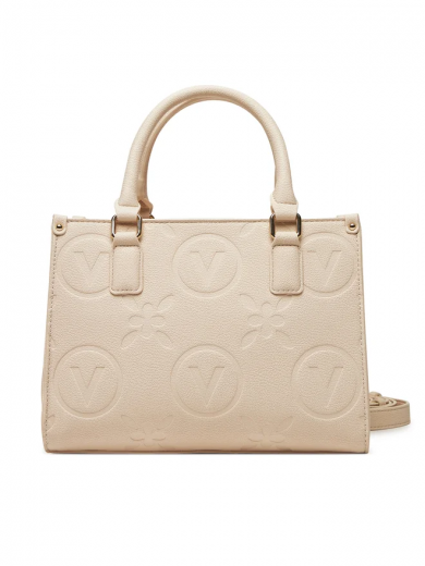 Mala Shopper Samba Re Ecru