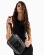 Mala Tiracolo Camera Armani Exchange Preta - Armani Exchange | Mala Tiracolo Camera Armani Exchange Preta | MISSCATH