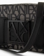 Mala Tiracolo Camera Armani Exchange Preta - Armani Exchange | Mala Tiracolo Camera Armani Exchange Preta | MISSCATH