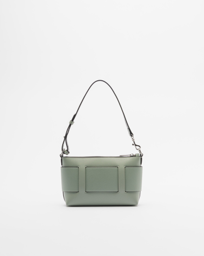Mala Ombro Susy Verde
